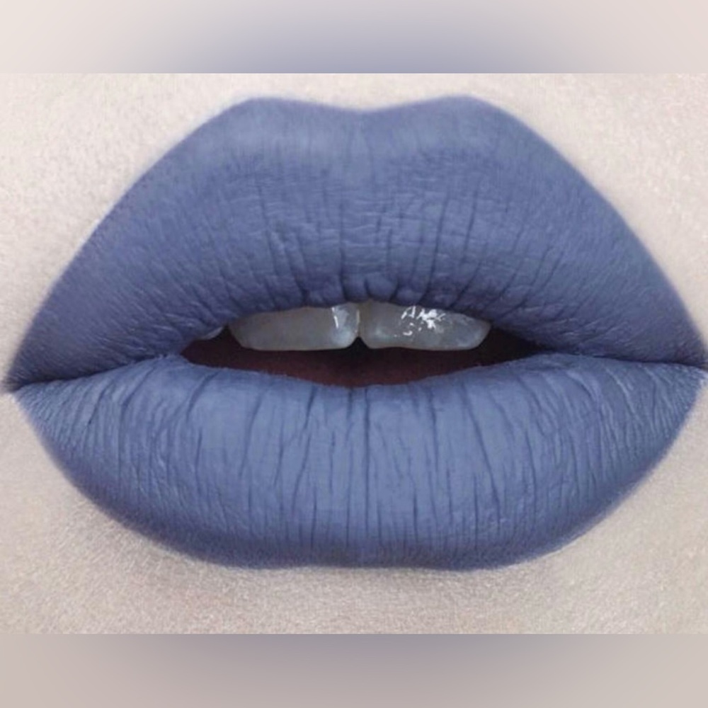KVD Retired Liquid Lipstick